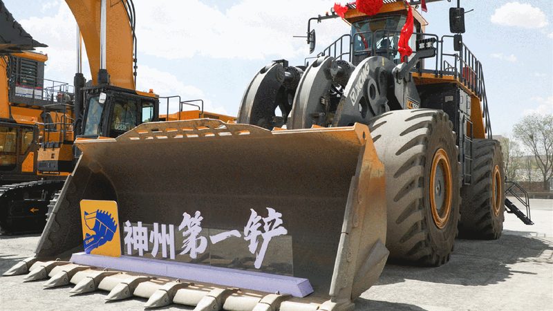 推土机：揭秘其适用工地类型与关键考量