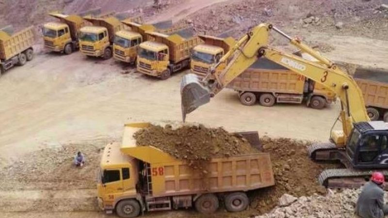 塔吊臂长覆盖范围安装：关键注意事项解析