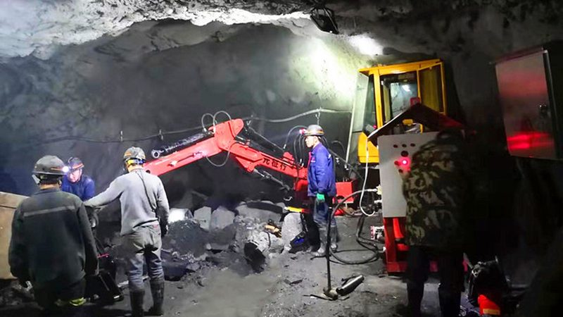 路面机械保养油品选择的五大关键标准