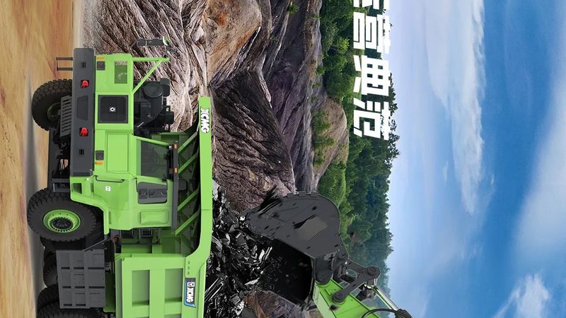 塔吊选购，性价比高的关键要素揭秘