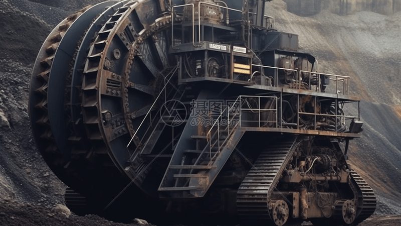 大吨位挖掘机代理，如何规避选型误区？**