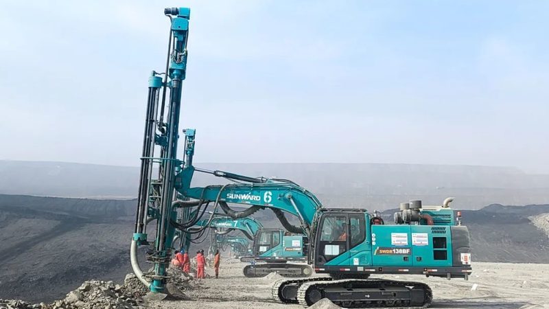 小型推土机施工安全规范：保障施工安全的必备指南